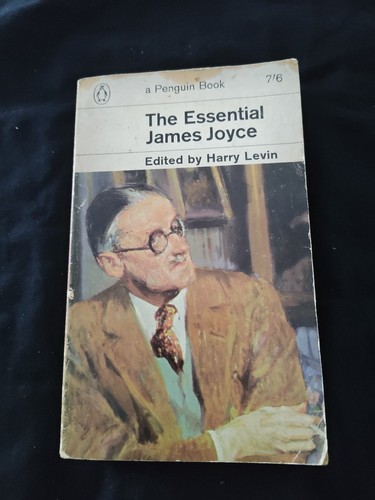 The essencial james - the,