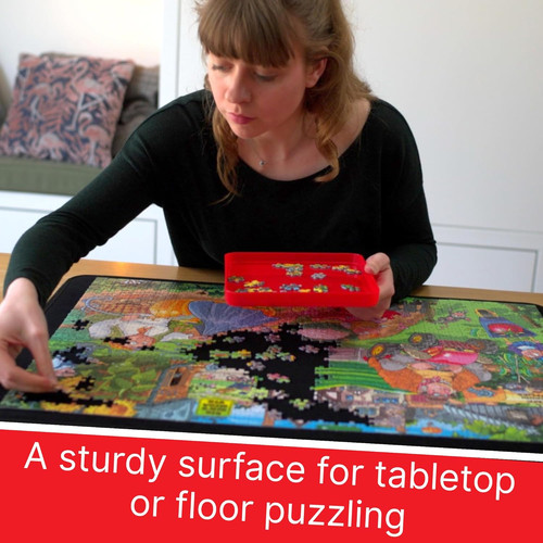 Portapuzzle large puzzle - portapuzzle,