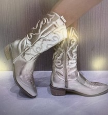 Beautiful Gold Faux Leather