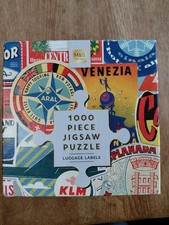 M&S 1000 Piece Jigsaw Puzzle