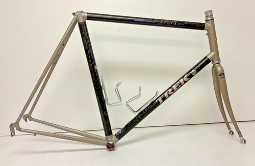 Vintage 1996 trek - 1996, 2120