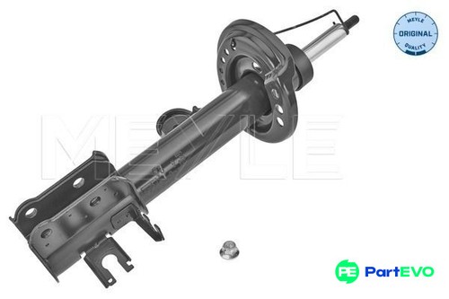 Meyle rear right shock - rear,