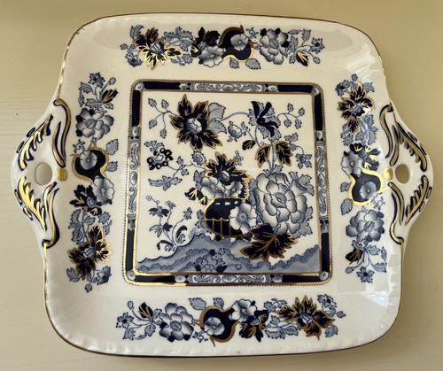 Mason ironstone sapphire - ironstone,