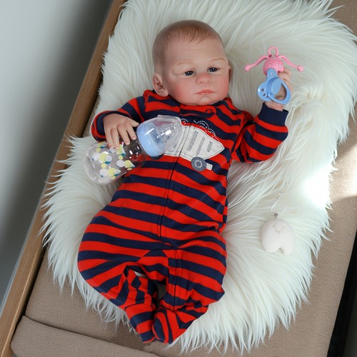 Reborn baby dolls real life - baby,
