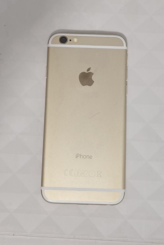 Iphone rose gold for parts - rose,
