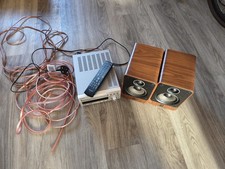 Denon RCD-M38 DAB/CD/FM/ DAB 