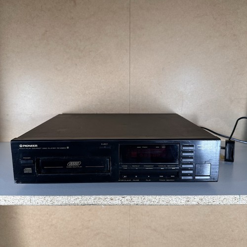 Pioneer multi play - pioneer, multi-play