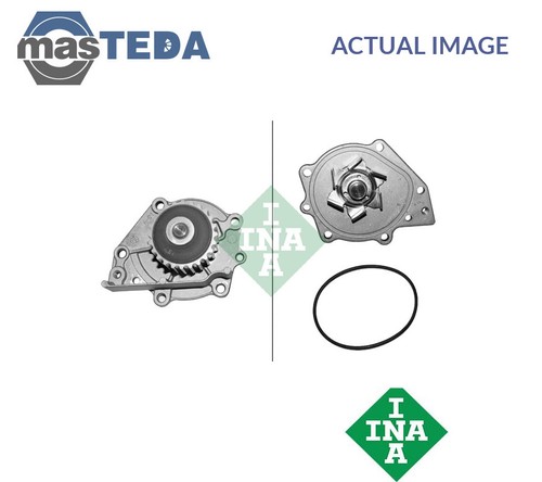 538 0094 engine - 538, cooling