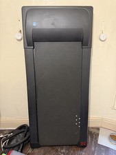 Lifespan TR1200-DT3C Under Desk Treadmill + Console 