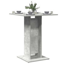 Bistro Table 60x60x75 cm –