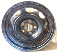 vauxhall omega steel wheel  , 6.5j x 15 , et 33 , 5 x 110 pcd ,2150123