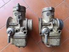 Rotax 256 CARBURETOR DELLORTO