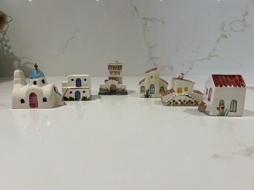 Vintage greek ceramic - vintage,