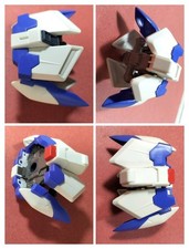 MG Wing Gundam Ver Ka Model