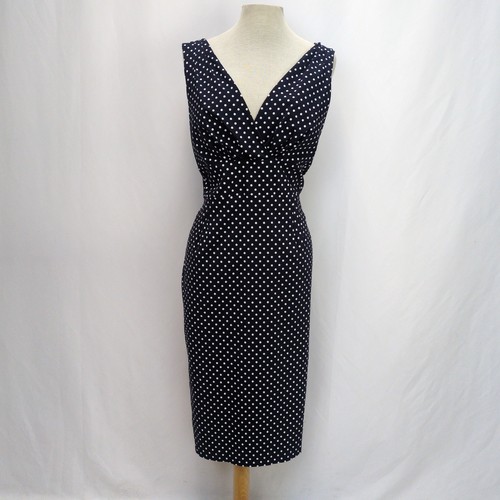 Joseph ribkoff polka - polka, dot