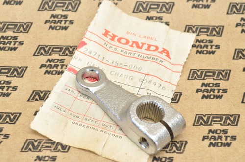 Nos honda cb350 cl350 - cb350,