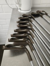 Ping Zing Berilium Copper Blue