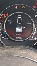 FIAT ABARTH 595 1.4 TURBO