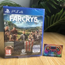 Far Cry 5 *NEW & SEALED