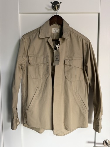 Guy rover fortela beige - x,