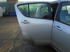 08 VAUXHALL AGILA B 1.2