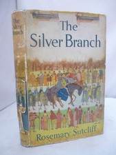 The Silver Birch  by Rosemary