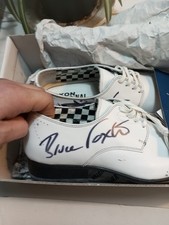 Signed by The Jam iKON