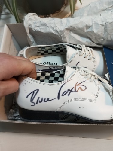 Signed the jam - by,