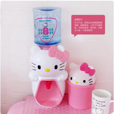 Anime Hello Kitty B Kawaii
