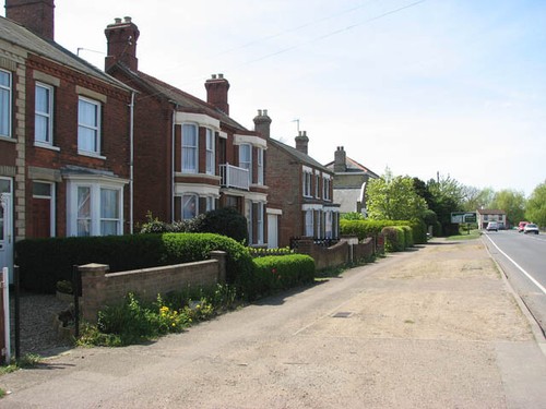 Photo 6x4 wisbech - 6x4,