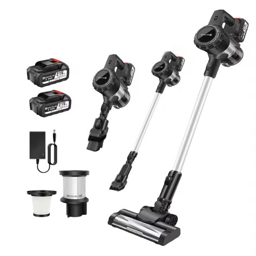 6000w upright stick - 1,