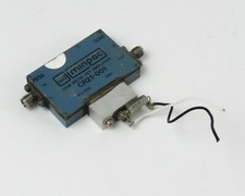 Watkins Johnson WJ CR21-001