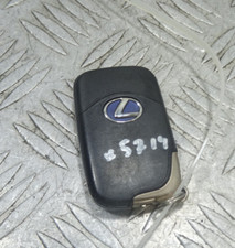 2019 LEXUS CT200H CVT MK1 FL2 5DRS HATCH 1.8 HYBRID REMOTE SMART KEY *5714