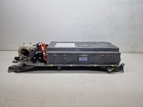 Toyota prius electric engine - prius,