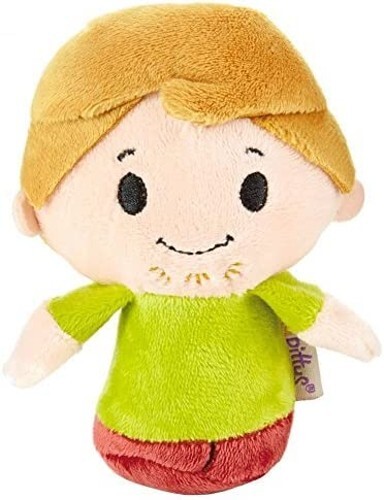 Itty bitty plush soft - plush, toy