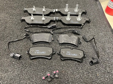 FOR AUDI A7 TDI QUATTRO S LINE