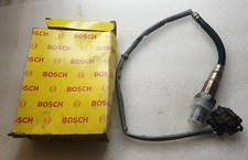 BOSCH 0258006171 LAMBDA PROBE OPEL ZAFIRA A-B /ASTRA G-H/CORSA/AGILA/VAUXALL