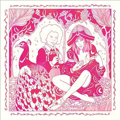 Melody echo chamber - chamber, bon
