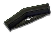 Outwell Khyam 11mm Fibreglass to 19mm Steel Tent Pole Plastic Joint Connector