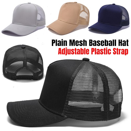 New baseball hat hip hop - new,