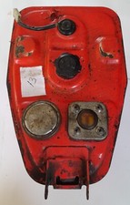 Yamaha bop petrol - yamaha, ii