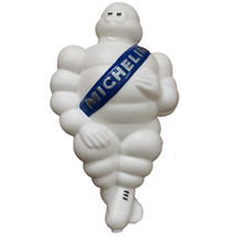 michelin doll man bibendum