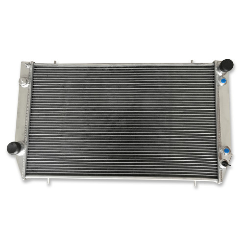 3row aluminum radiator for - aluminum,