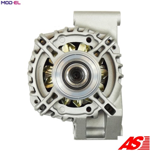 Alternator a6203 for alfa - alternator,