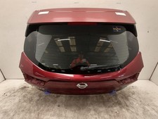 2015 nissan qashqai door - nissan, 5