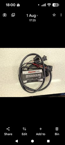 Power commander triumph speed - power,