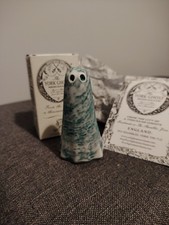 York Ghost Merchants Frozen Charlotte