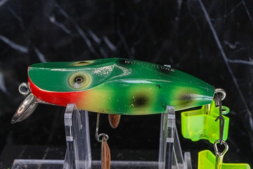Nice makinen wonderlure - makinen,