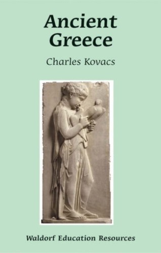 Ancient greece charles - greece, by