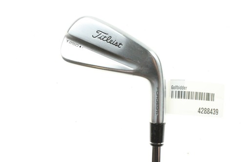 Titleist t250 launch spec 2025 - spec,